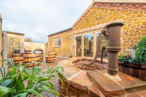 Bootleggers Barn in Heacham, United Kingdom