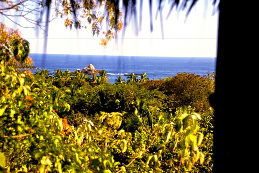 Pousada do Andrade - carbon neutral hotel in Ponta Pora
