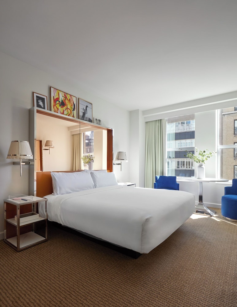 Hotel Park Ave Nyc - photo 7