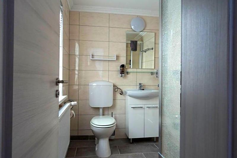 Hotel Zum Bv Hmegrund in Bad Fallingbostel, Germany