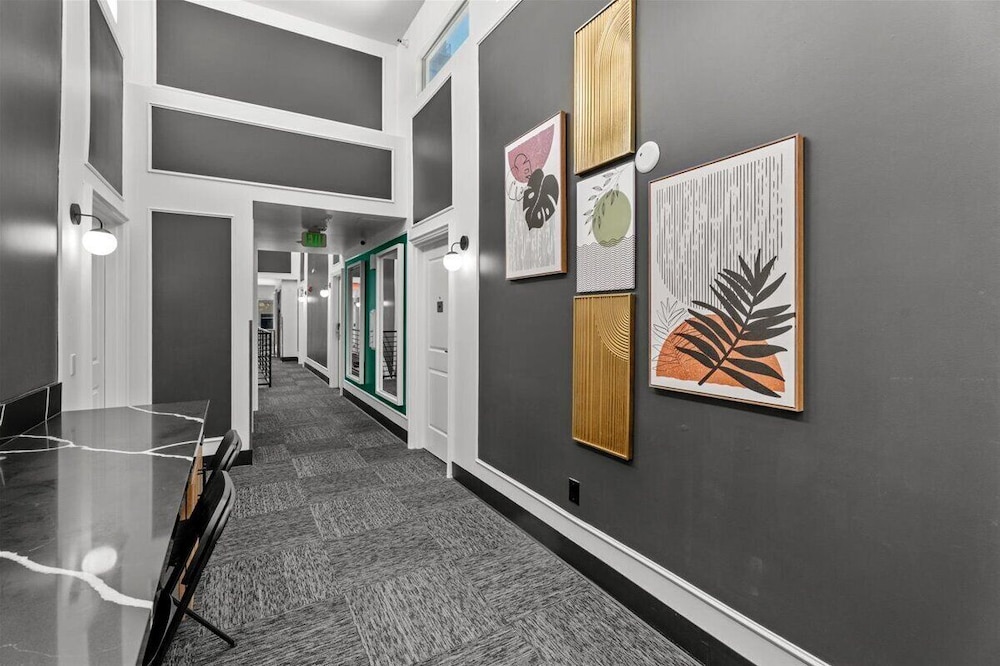 Le Bon Hotel Hollywood - photo 20