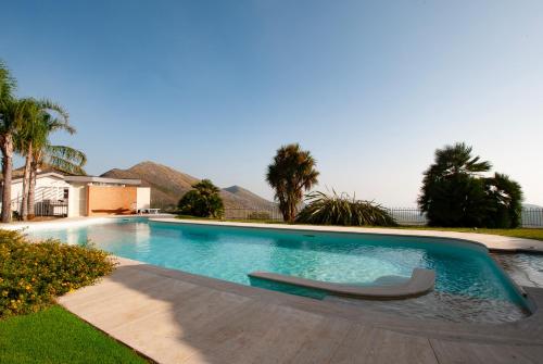 Vista Paradiso — 4-Star Luxury Hotel in Itri, Italy