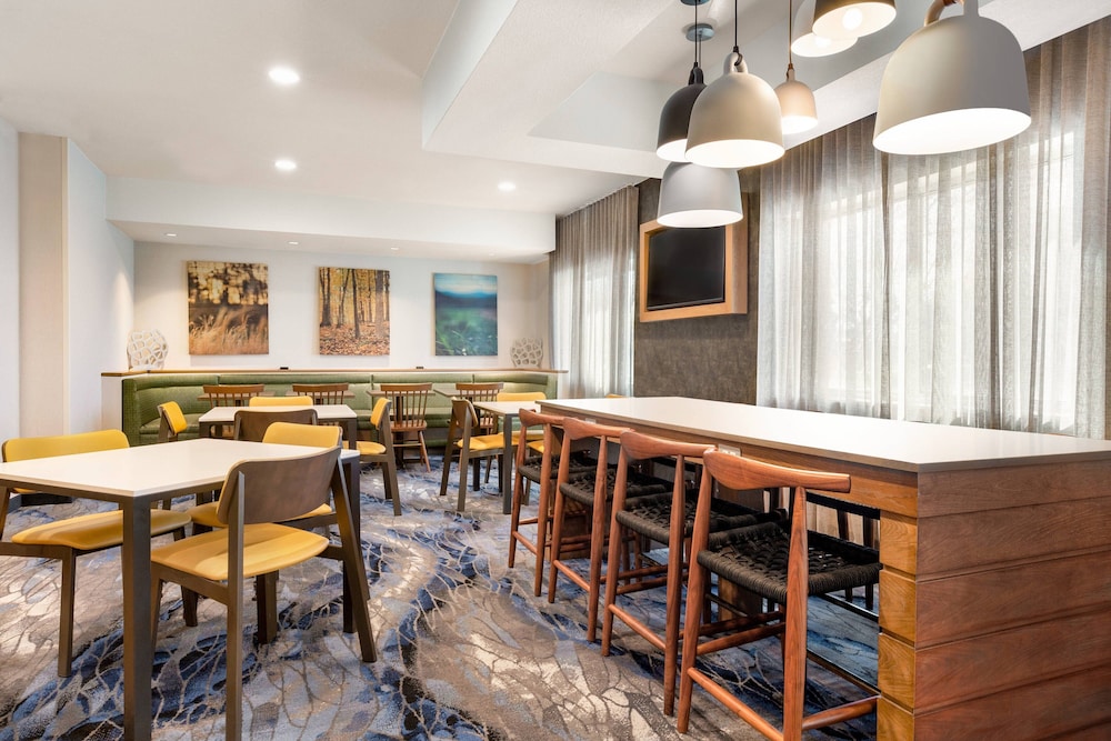 Fairfield Inn By Marriott Vacaville - photo 21