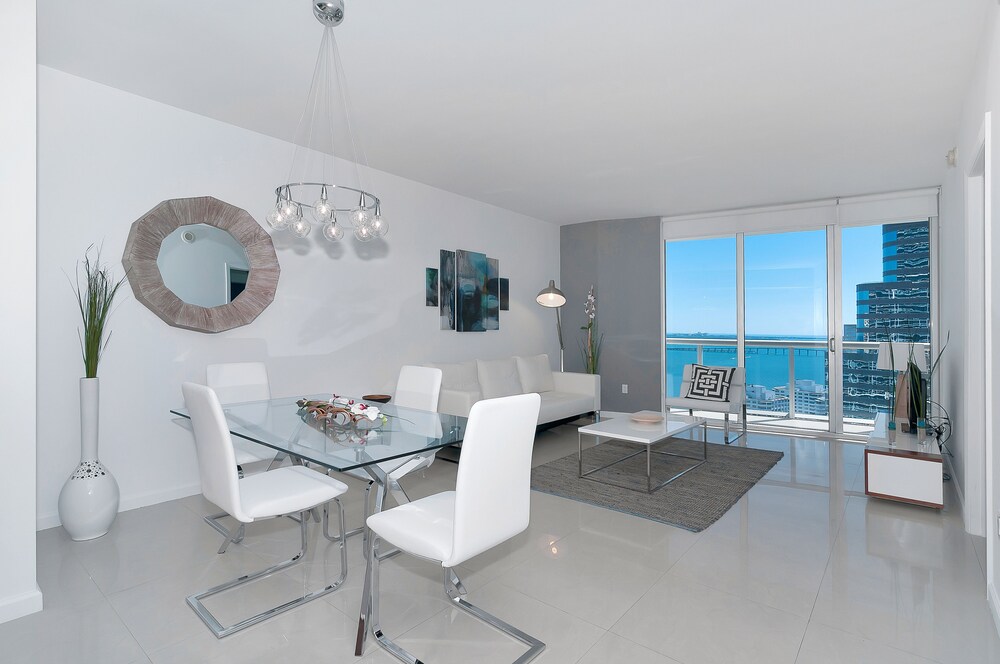 Icon W Brickell by Best Miami Vacations - photo 6
