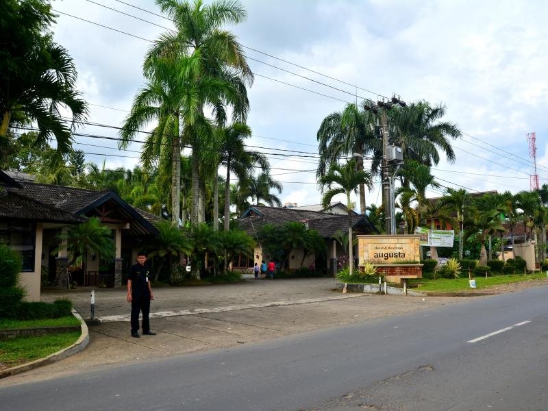 Augusta Hotel & Glamping Sukabumi in Sukabumi, Indonesia