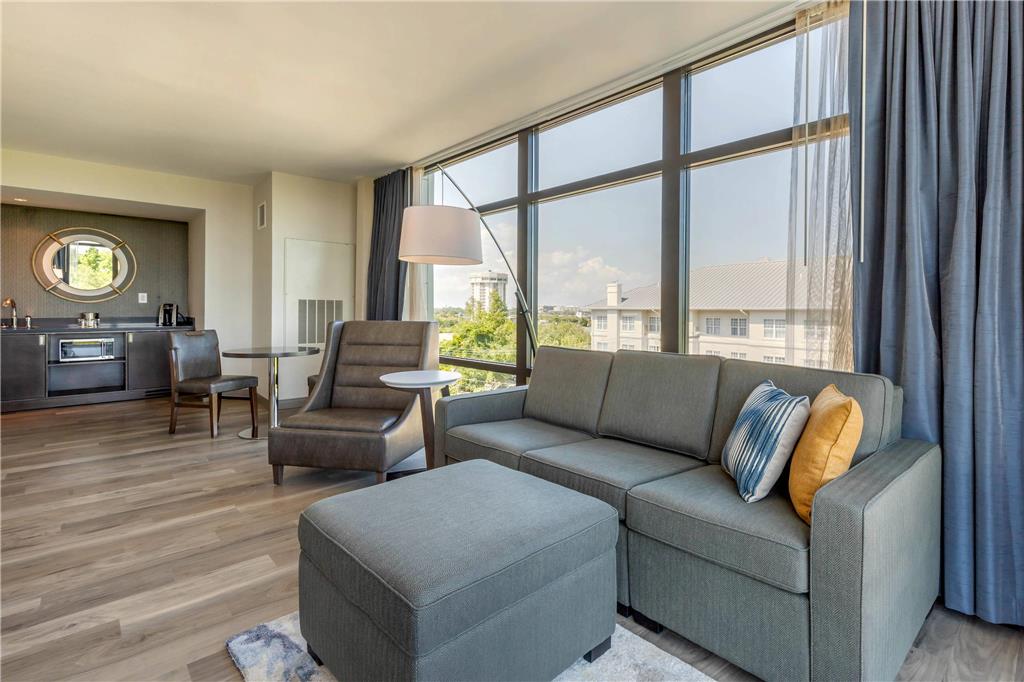 DoubleTree by Hilton Charleston Riverview - photo 35