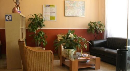 Hôtel Paris Nice in Grenoble, France