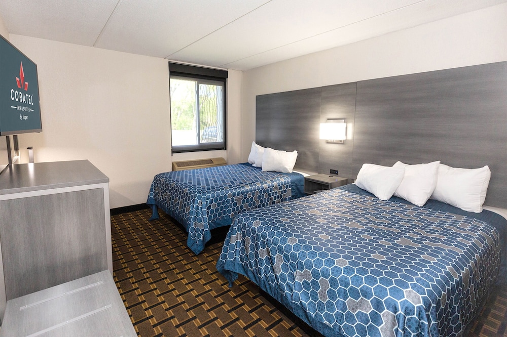 Coratel Inn & Suites by Jasper Mankato - photo 18