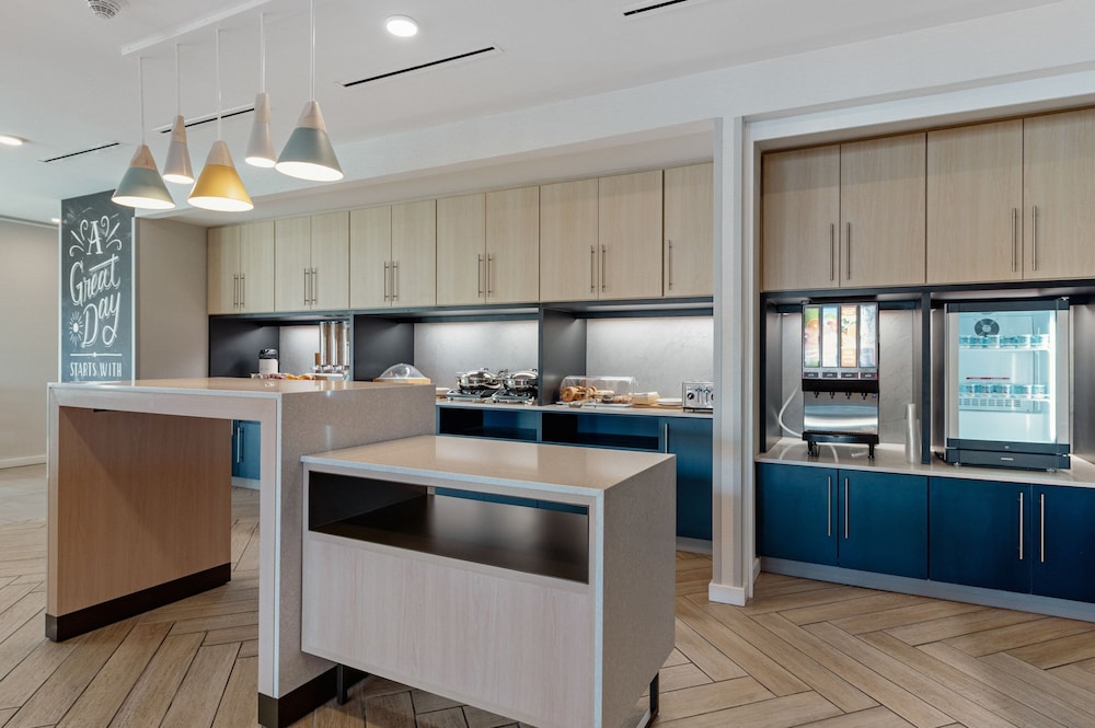 TownePlace Suites by Marriott Pueblo Downtown - photo 26