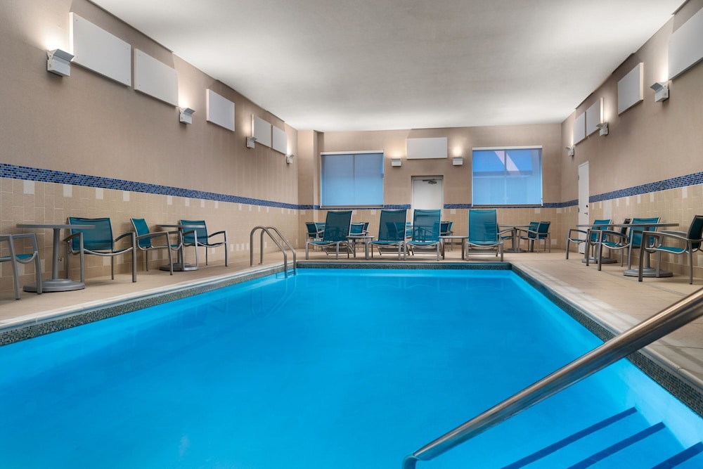 TownePlace Suites by Marriott Champaign Urbana Campustown - photo 22