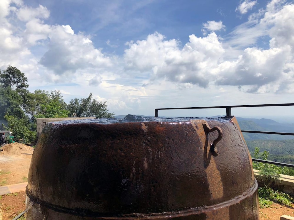 Akway Resort in Haputale, Sri Lanka