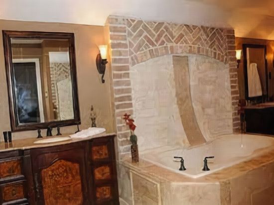 Seventh Heaven Ranch Resort Bed & Breakfast - photo 23