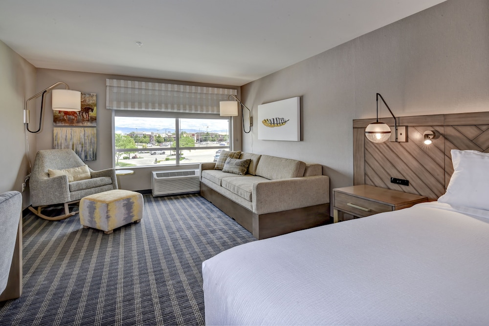 Holiday Inn Nampa by IHG - photo 6