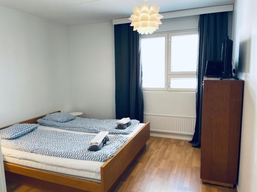 Kalastajankuja Apartment — Espoo — photo 4