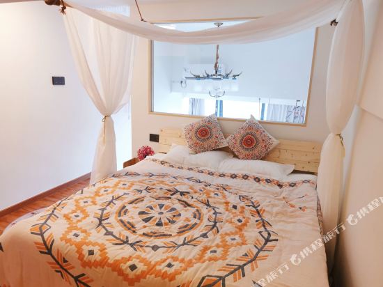 Amanda Guesthoue - last minute hotel in Foshan