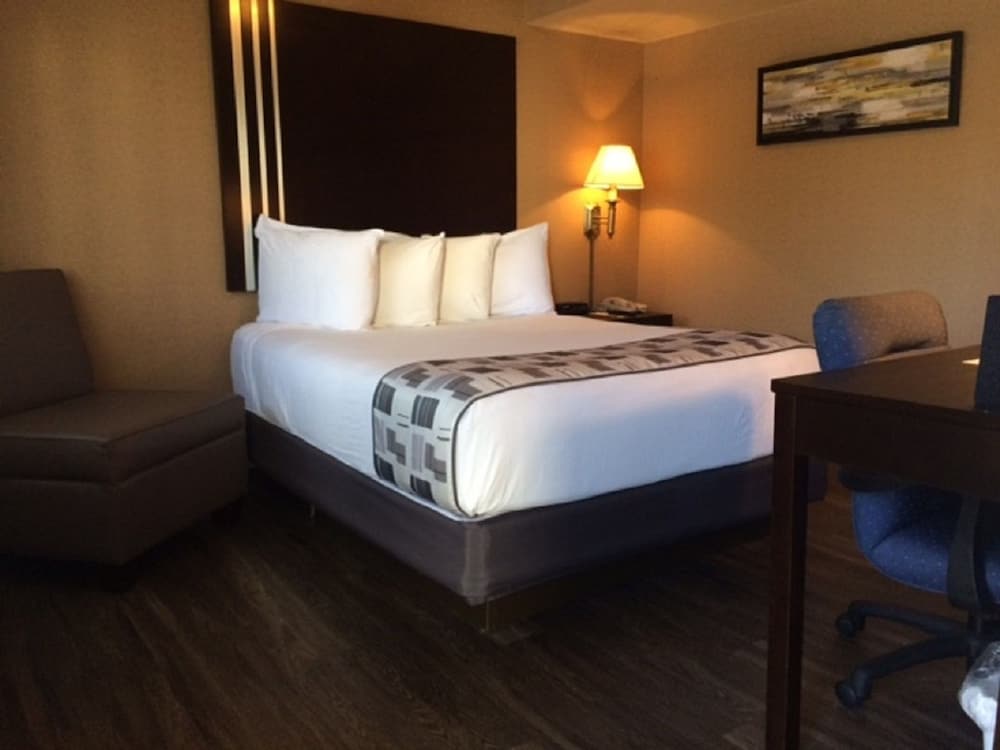 Super 8 By Wyndham Albany - photo 12