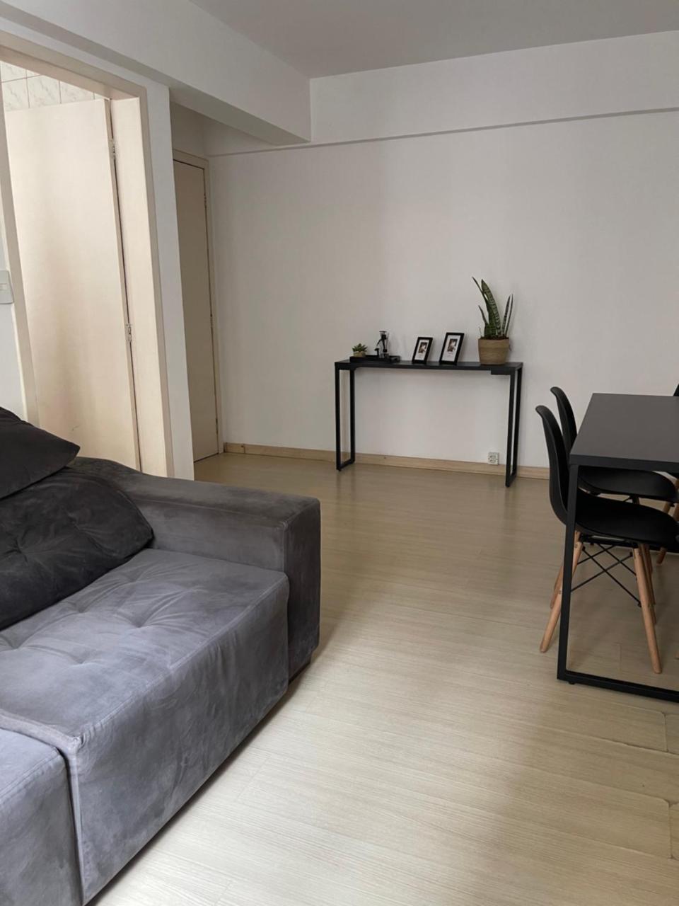 Apartamento Quadra Mar