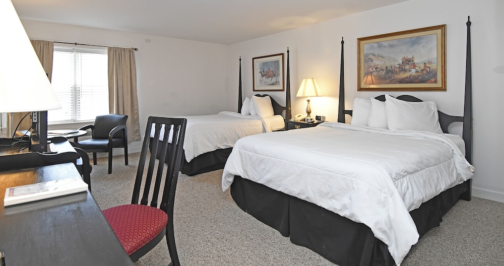 The Country Inn of Berkeley Springs - photo 6