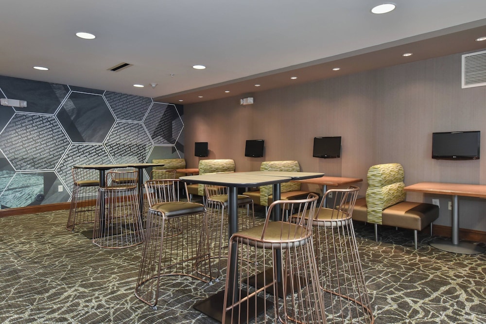SpringHill Suites by Marriott Columbia Downtown The Vista - photo 17