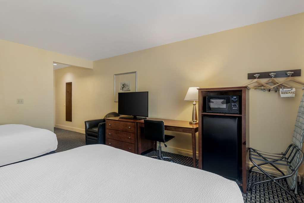 Best Western Plus Brunswick Bath - photo 24