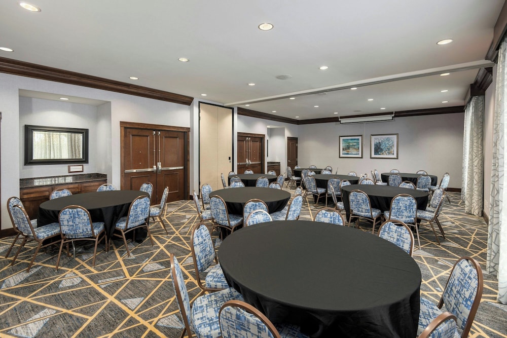 Courtyard by Marriott Abilene Northeast - photo 32