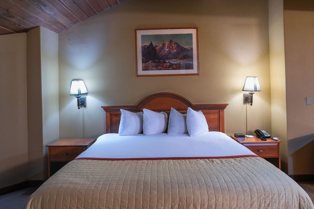 Baymont by Wyndham Pinedale - photo 71