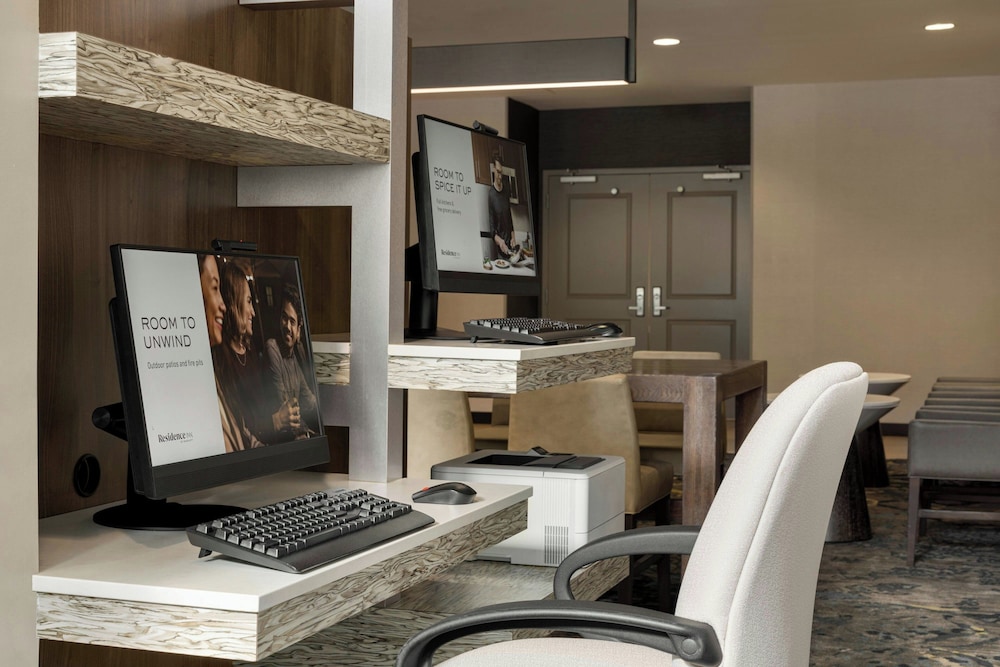 Residence Inn by Marriott Chicago Wilmette Skokie - photo 29