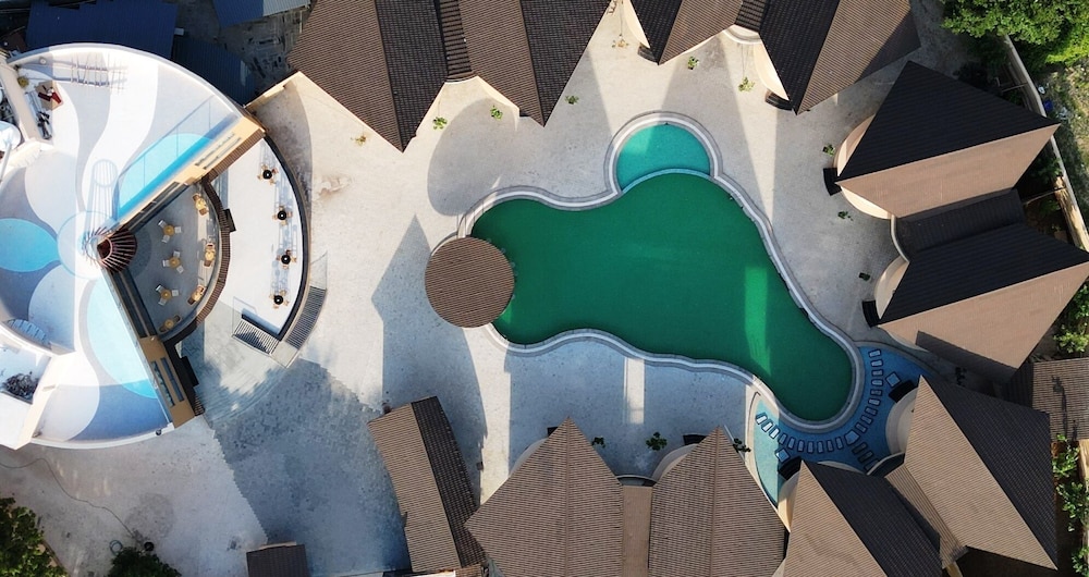 The Qualia Resort Club & Brewery in Udaipur, India