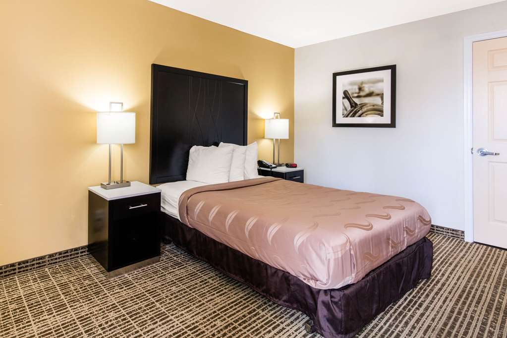 Quality Inn Trussville I 59 exit 141 - photo 14