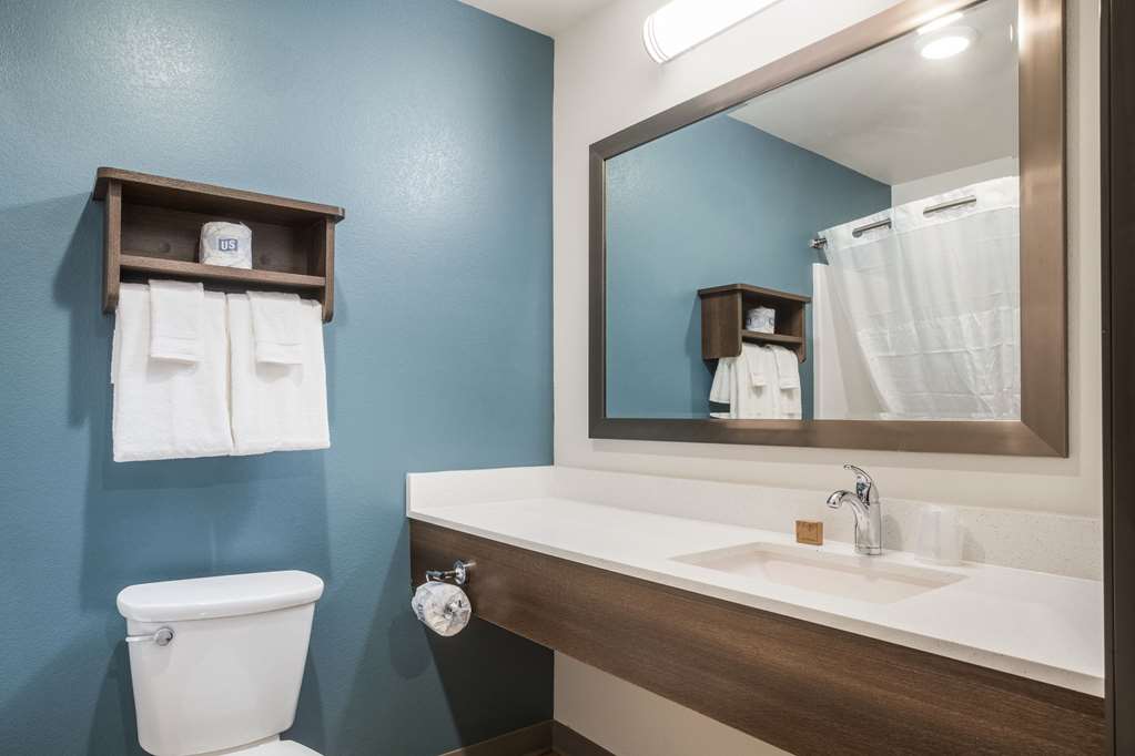 WoodSpring Suites Atlanta Newnan - photo 27