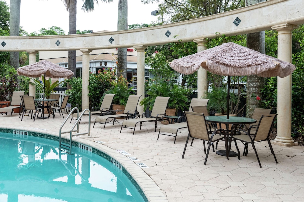 Hampton Inn Boca Raton - photo 54