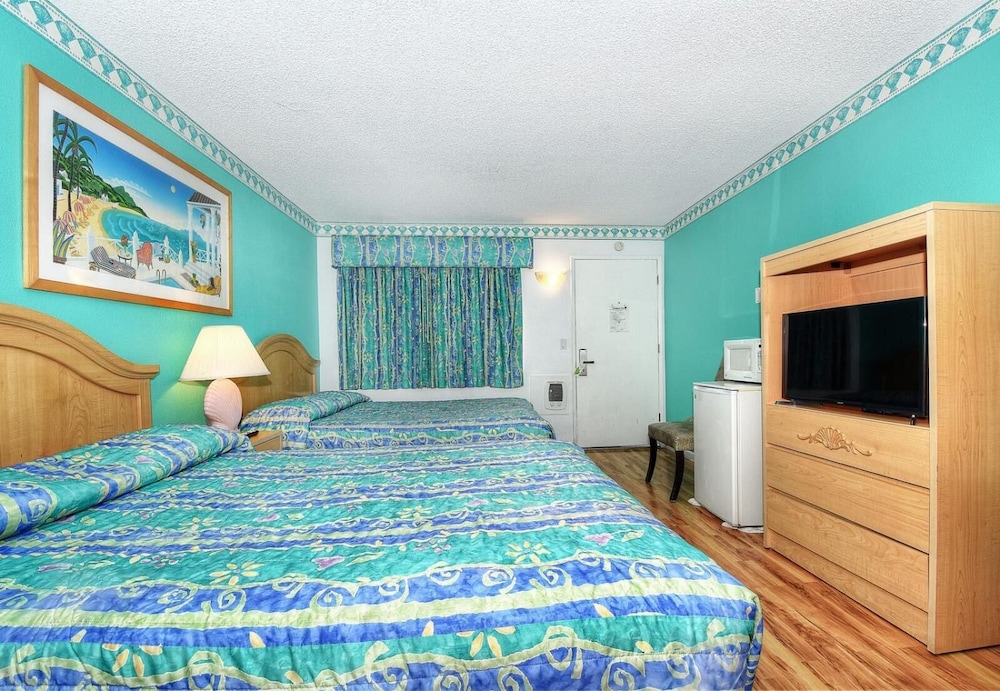 Morro Bay Sandpiper Inn - photo 16