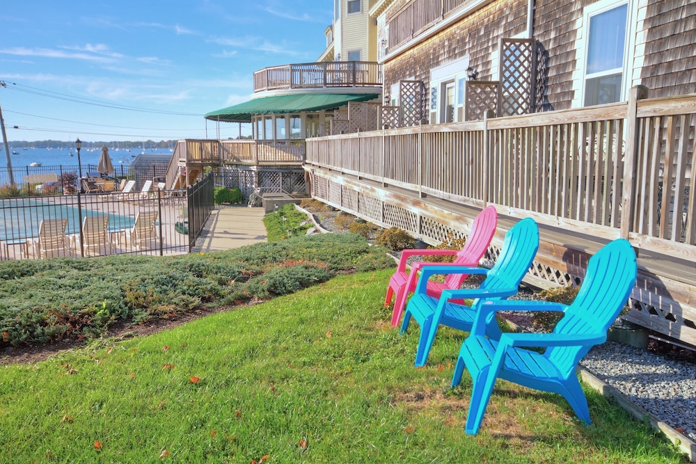 Club Wyndham Bay Voyage Inn - photo 40