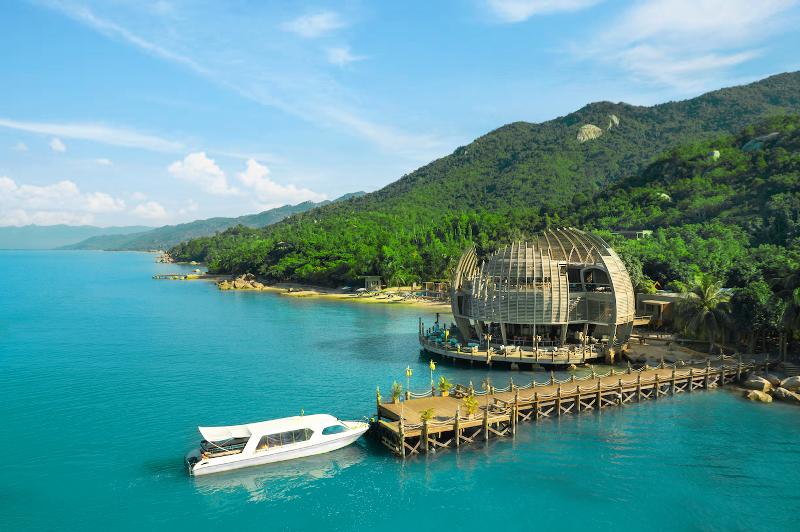 An Lam Retreats Ninh Van Bay — Ninh Hoa — photo 5
