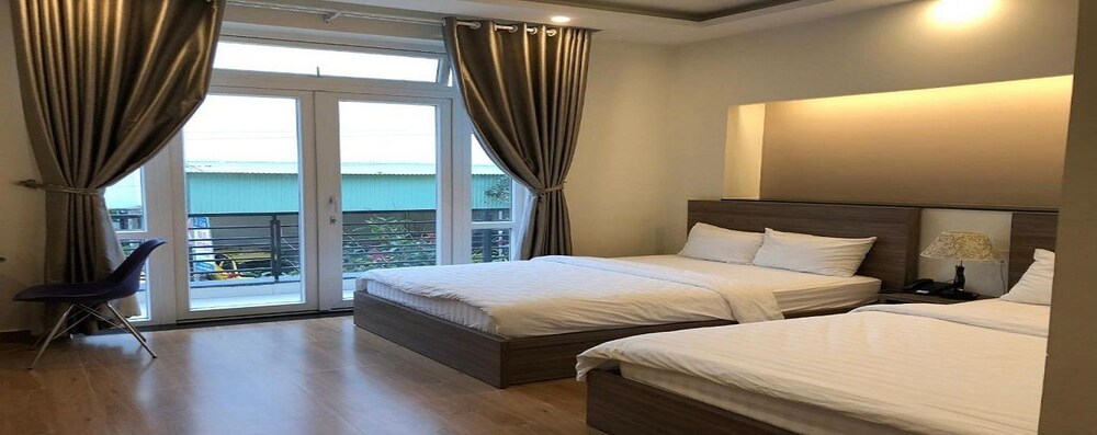 Phu An Hotel - last minute hotel in Da Lat