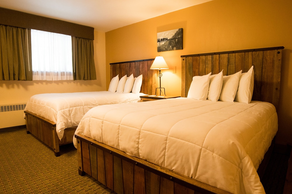 Silver Moon Inn - photo 7