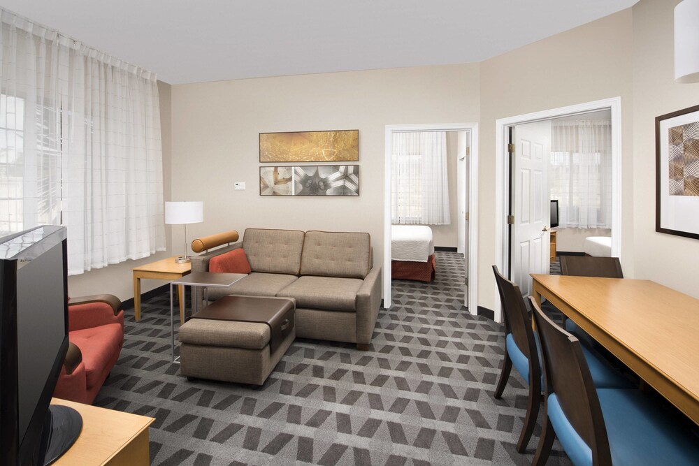 Towneplace Suites Abq Airport - photo 9