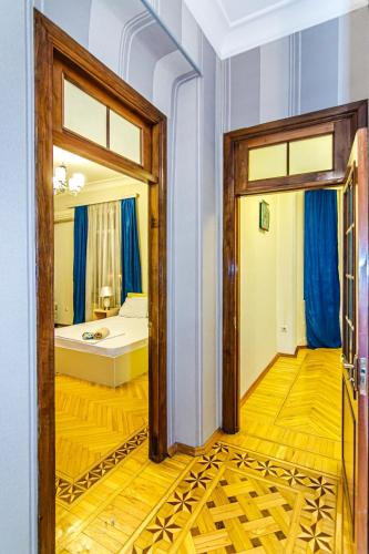 Sweet Apartment Hilton — 4-Star Luxury Hotel in Baku, Azerbaijan