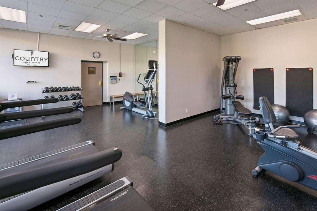 Country Inn & Suites by Radisson San Diego North CA - photo 10