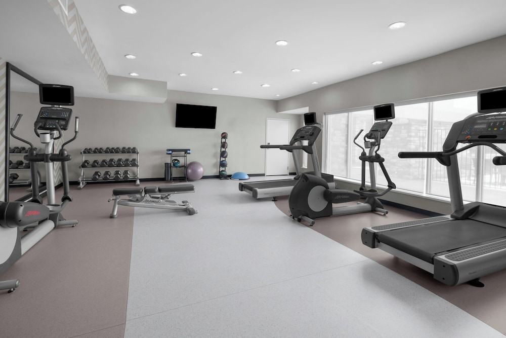 Residence Inn by Marriott Houston West Beltway 8 at Clay Rd. - photo 19