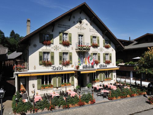 Olden — Gstaad — photo 4