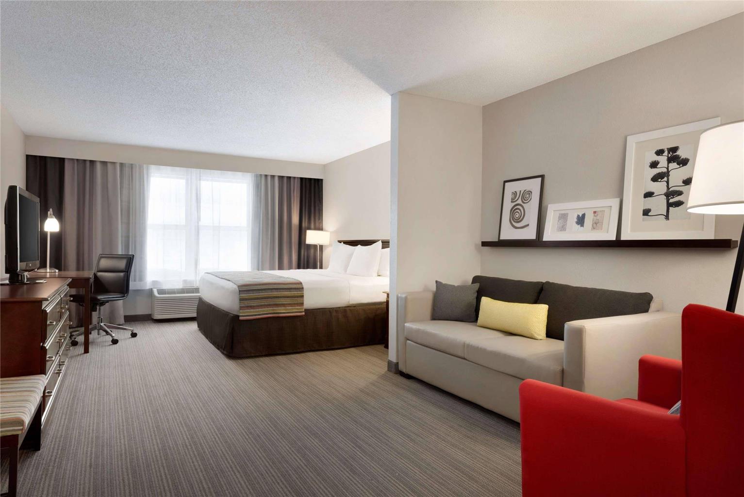 Country Inn & Suites by Radisson Houghton MI - photo 10