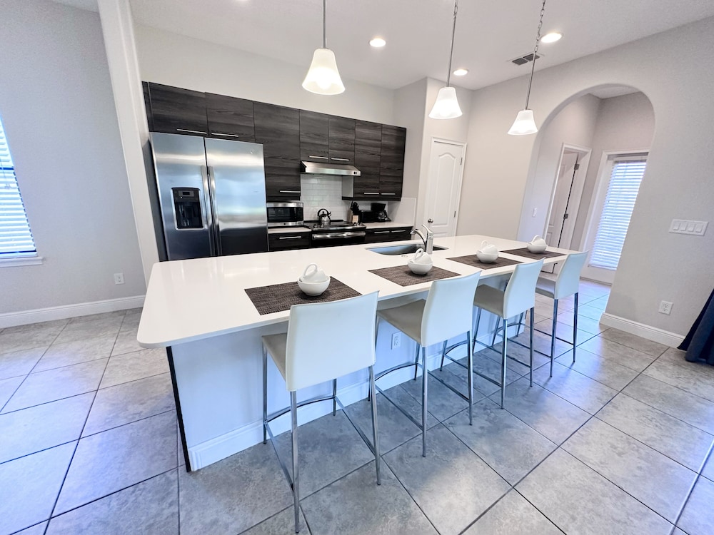Balmoral Resort 210bp 4 Bedroom Home by RedAwning - photo 16