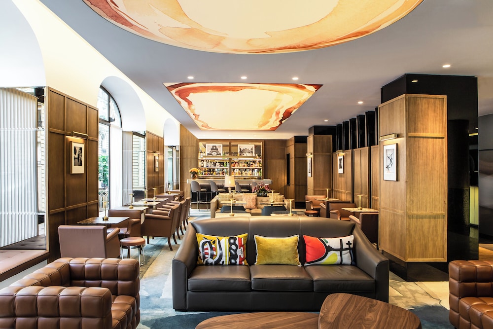 Sofitel Paris Arc De Triomphe