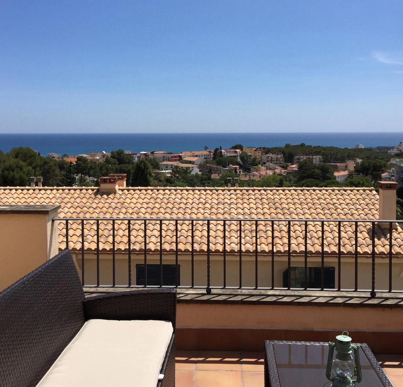 Casa Garcia — Sant Pere De Ribes — photo 4