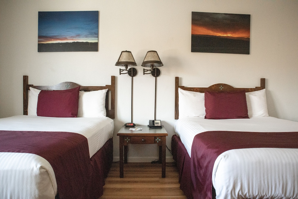 Ohkay Casino Resort Hotel - photo 10