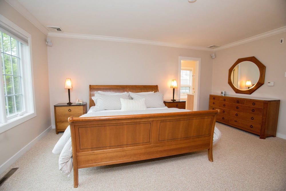 Topnotch Resort - photo 23