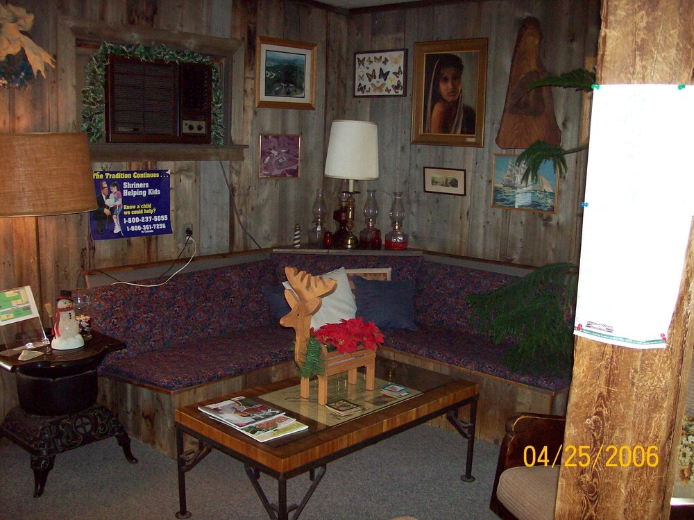 The Chalet Motel A Travelodge by Wyndham - photo 14