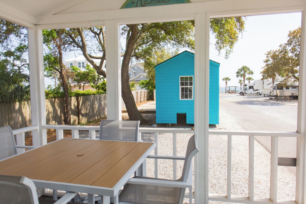 Navarre Beach Camping Resort - photo 91