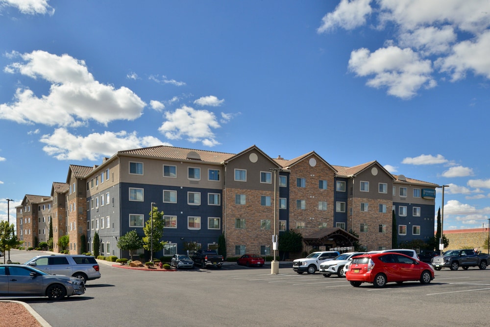 Staybridge Suites Las Cruces by IHG - photo 102